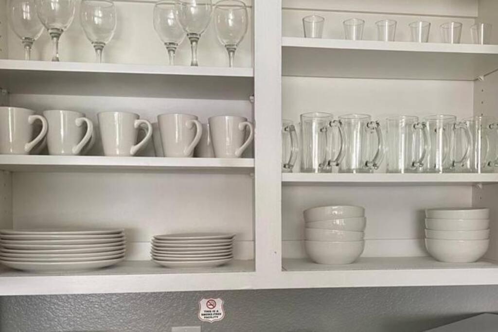 Comfortable Family Home ラスベガス エクステリア 写真
